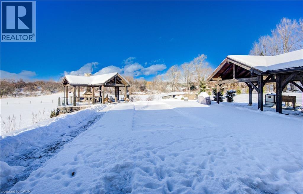 895 Jerseyville Road W, Jerseyville, Ontario L0R 1R0 - Photo 41 - 40793700