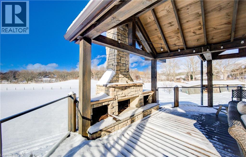 895 Jerseyville Road W, Jerseyville, Ontario L0R 1R0 - Photo 42 - 40793700