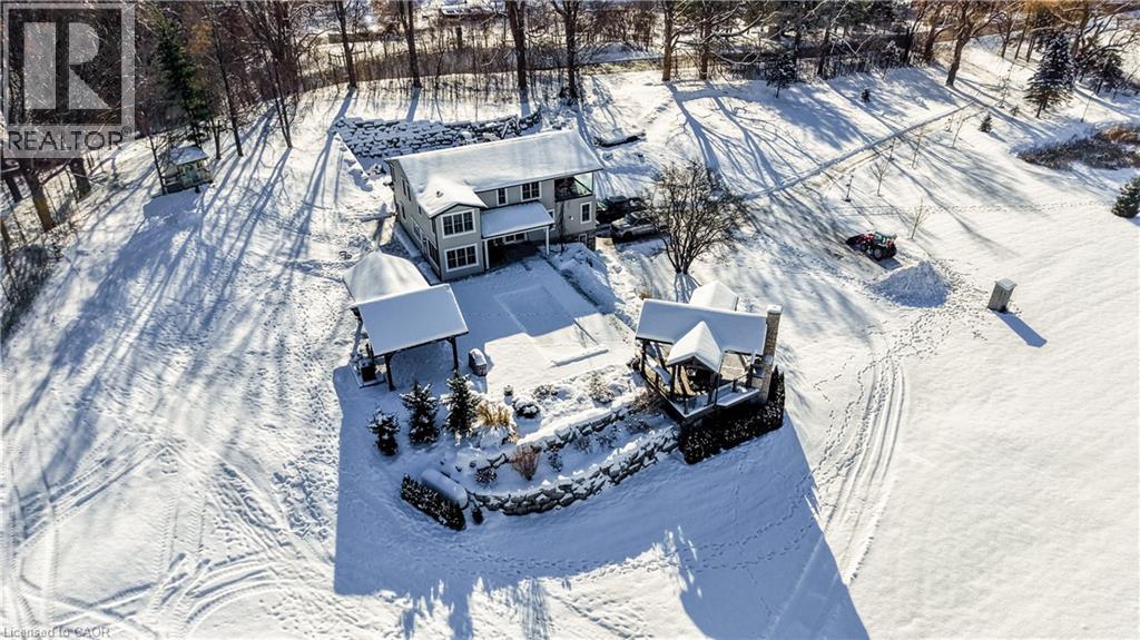 895 Jerseyville Road W, Jerseyville, Ontario L0R 1R0 - Photo 45 - 40793700