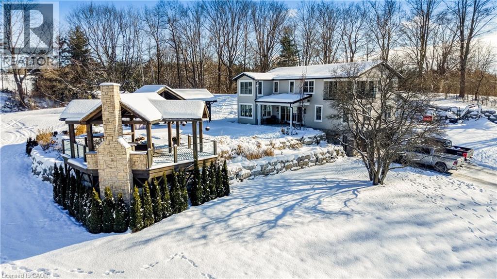 895 Jerseyville Road W, Jerseyville, Ontario L0R 1R0 - Photo 46 - 40793700