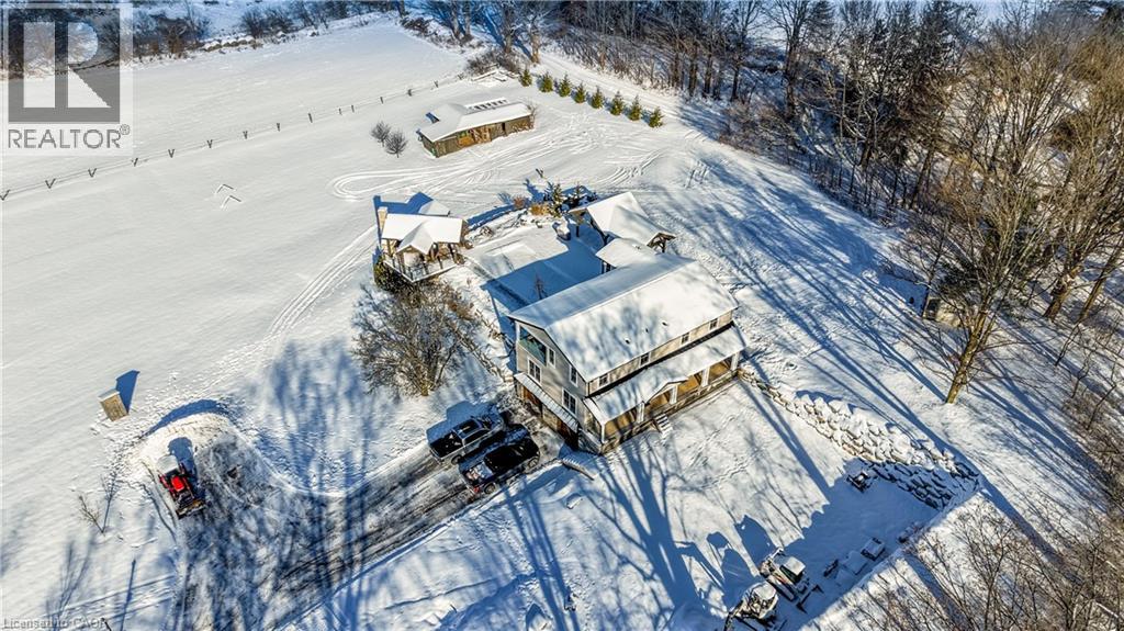 895 Jerseyville Road W, Jerseyville, Ontario L0R 1R0 - Photo 47 - 40793700