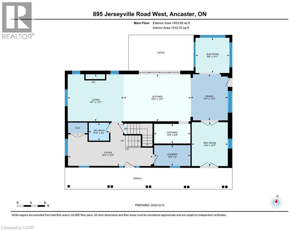 895 Jerseyville Road W, Jerseyville, Ontario L0R 1R0 - Photo 48 - 40793700