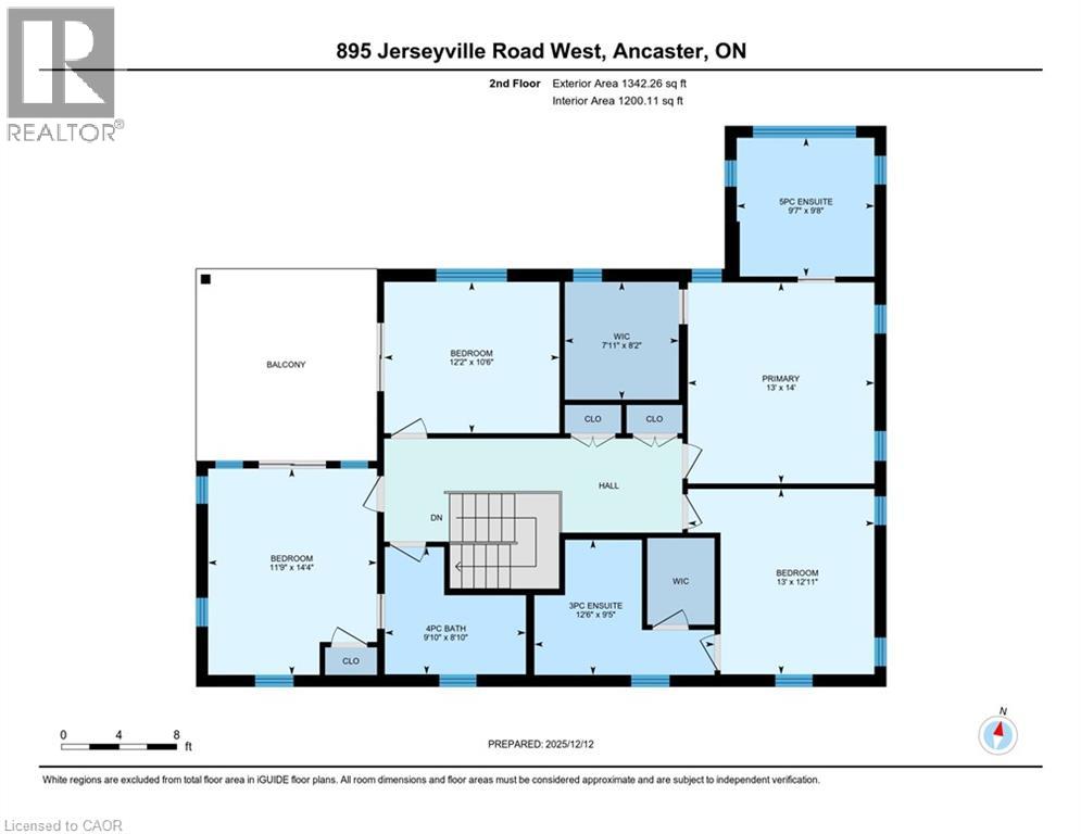 895 Jerseyville Road W, Jerseyville, Ontario L0R 1R0 - Photo 49 - 40793700