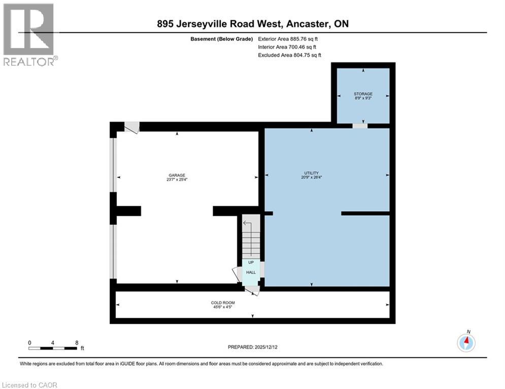 895 Jerseyville Road W, Jerseyville, Ontario L0R 1R0 - Photo 50 - 40793700