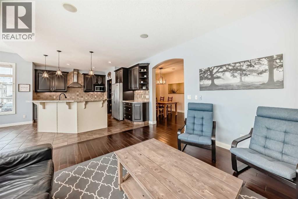 139 Sunset Place, Cochrane, Alberta  T4C 0C3 - Photo 19 - A2271074