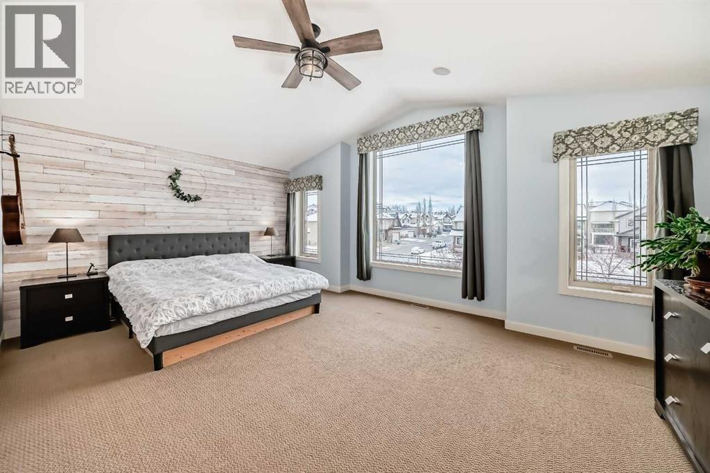 139 Sunset Place, Cochrane, Alberta  T4C 0C3 - Photo 23 - A2271074