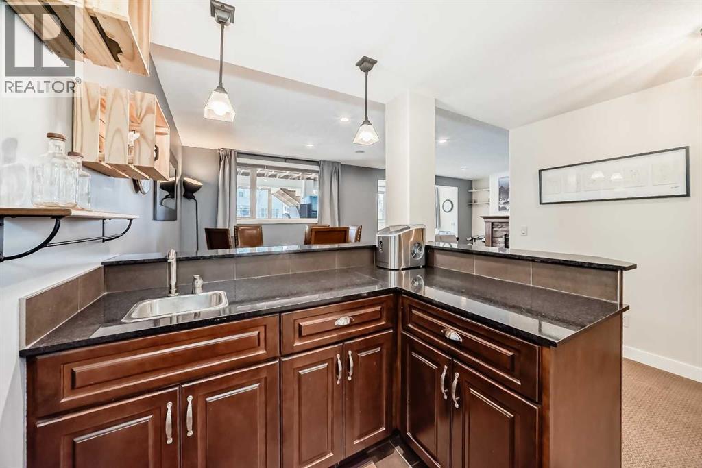 139 Sunset Place, Cochrane, Alberta  T4C 0C3 - Photo 36 - A2271074