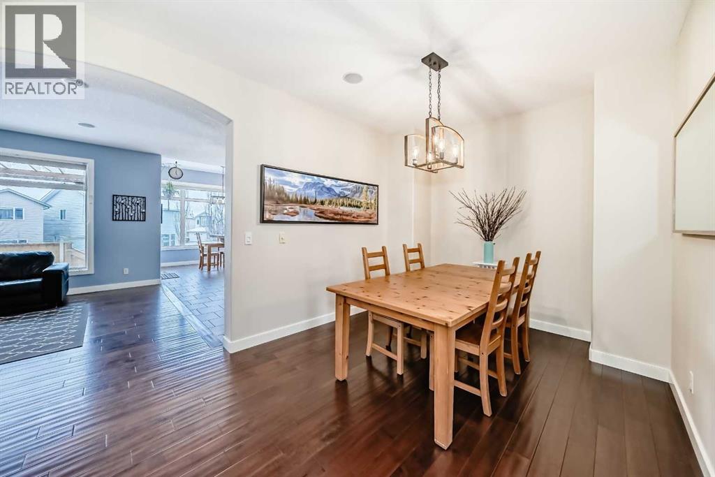 139 Sunset Place, Cochrane, Alberta  T4C 0C3 - Photo 17 - A2271074