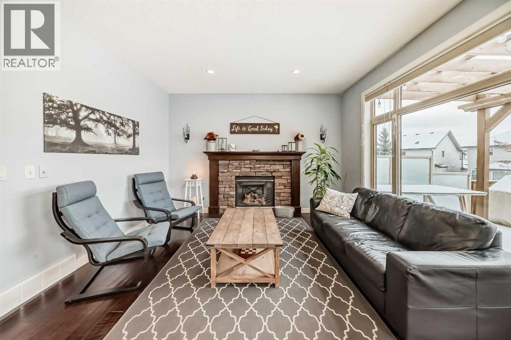 139 Sunset Place, Cochrane, Alberta  T4C 0C3 - Photo 18 - A2271074