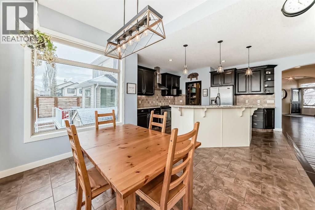 139 Sunset Place, Cochrane, Alberta  T4C 0C3 - Photo 16 - A2271074