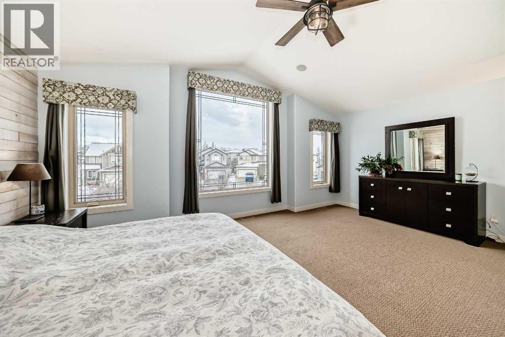 139 Sunset Place, Cochrane, Alberta  T4C 0C3 - Photo 24 - A2271074