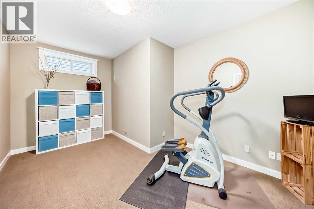 139 Sunset Place, Cochrane, Alberta  T4C 0C3 - Photo 41 - A2271074