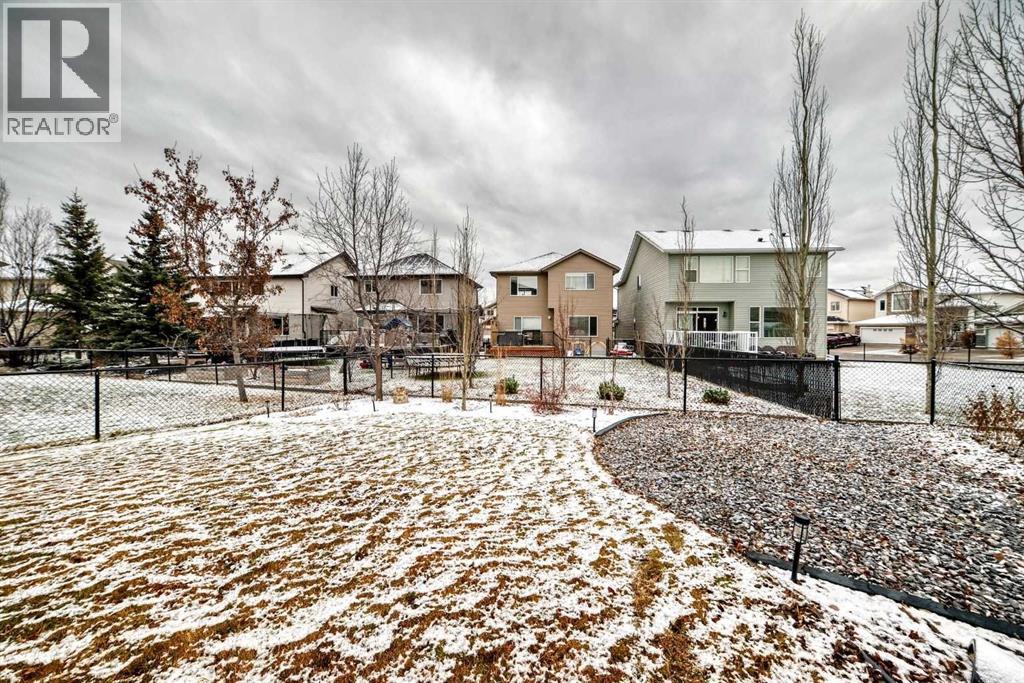 139 Sunset Place, Cochrane, Alberta  T4C 0C3 - Photo 47 - A2271074