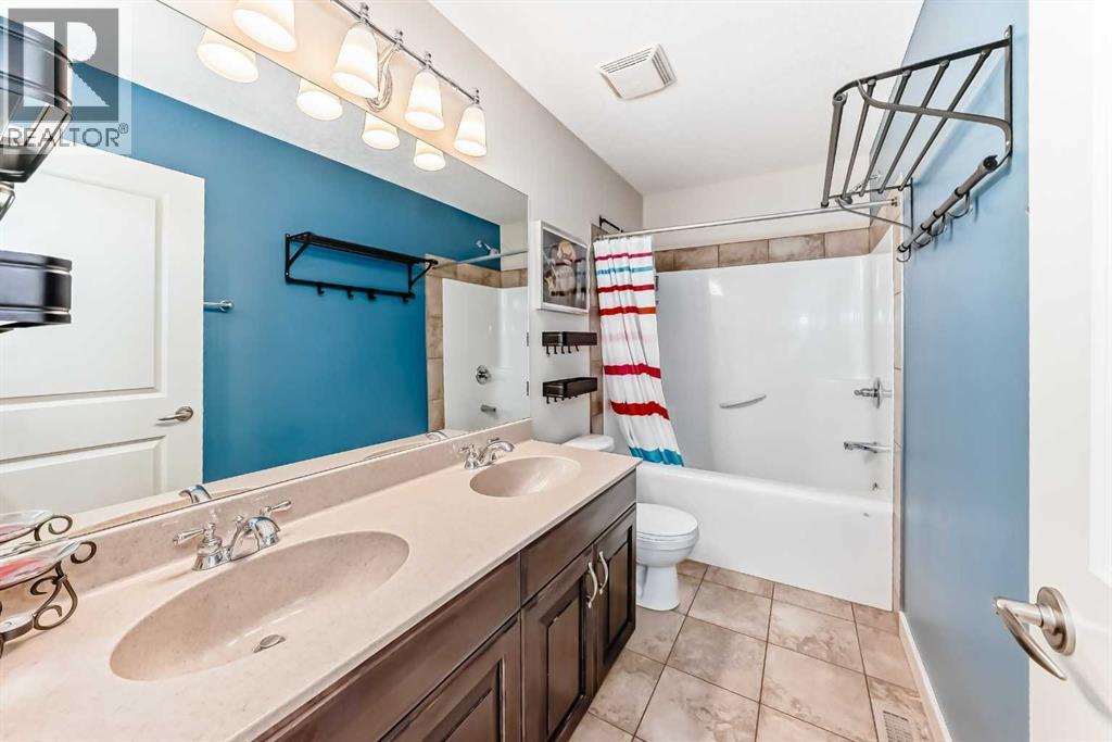 139 Sunset Place, Cochrane, Alberta  T4C 0C3 - Photo 43 - A2271074