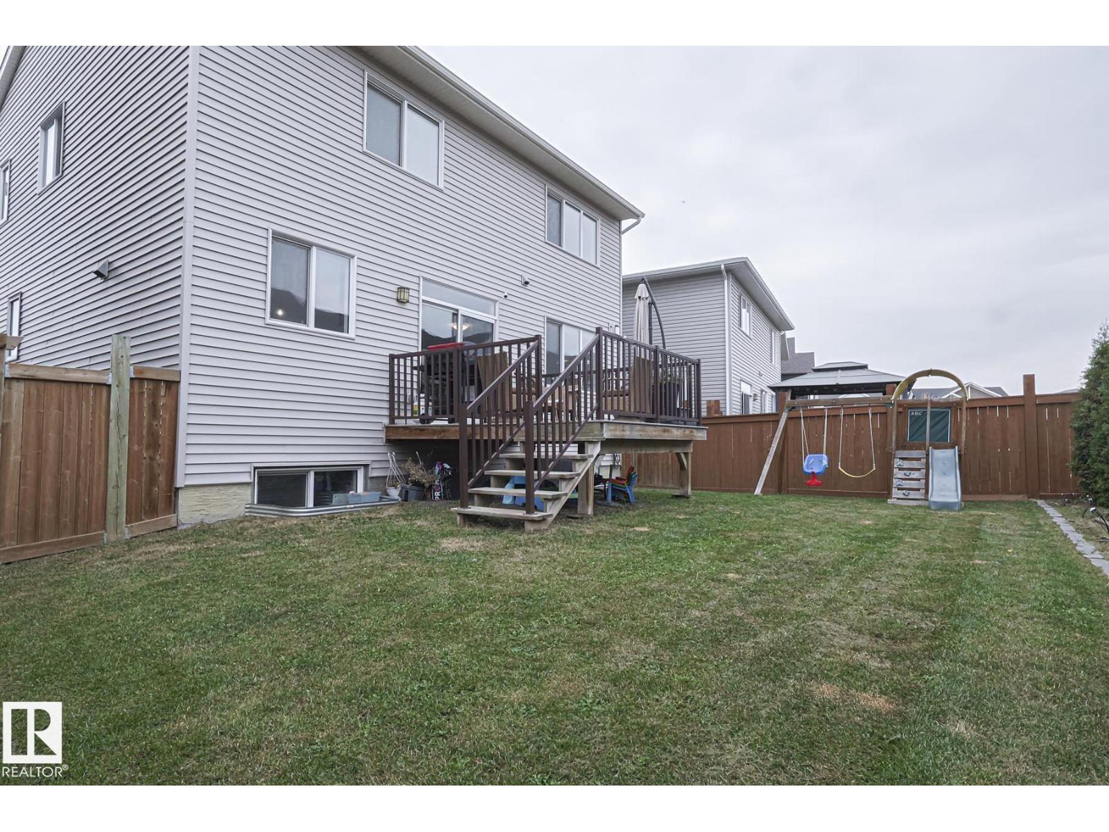 2011 201 St Nw, Edmonton, Alberta  T6M 0X7 - Photo 64 - E4468076