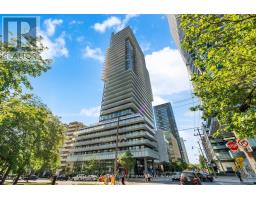 1604 - 185 ROEHAMPTON AVENUE, Toronto, Ontario