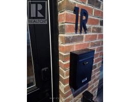 1R - 55 CAMBERWELL ROAD, Toronto, Ontario