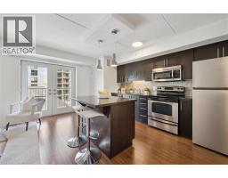 776 LAURELWOOD Drive Unit# 307, waterloo, Ontario