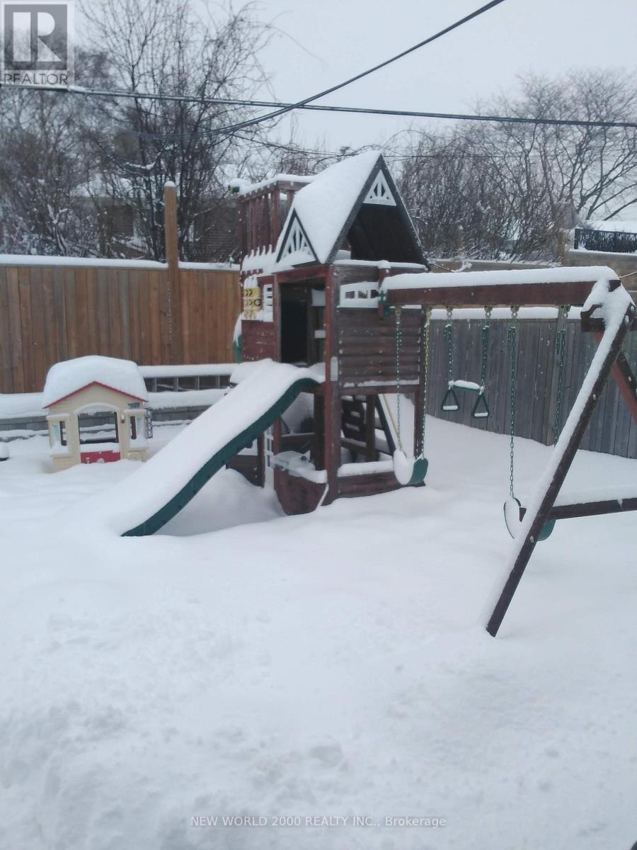 920 Greenwood Crescent, Whitby, Ontario  L1N 1C8 - Photo 28 - E12631420