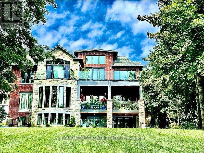 BSMT - 63 SYLVAN AVENUE, Toronto, Ontario