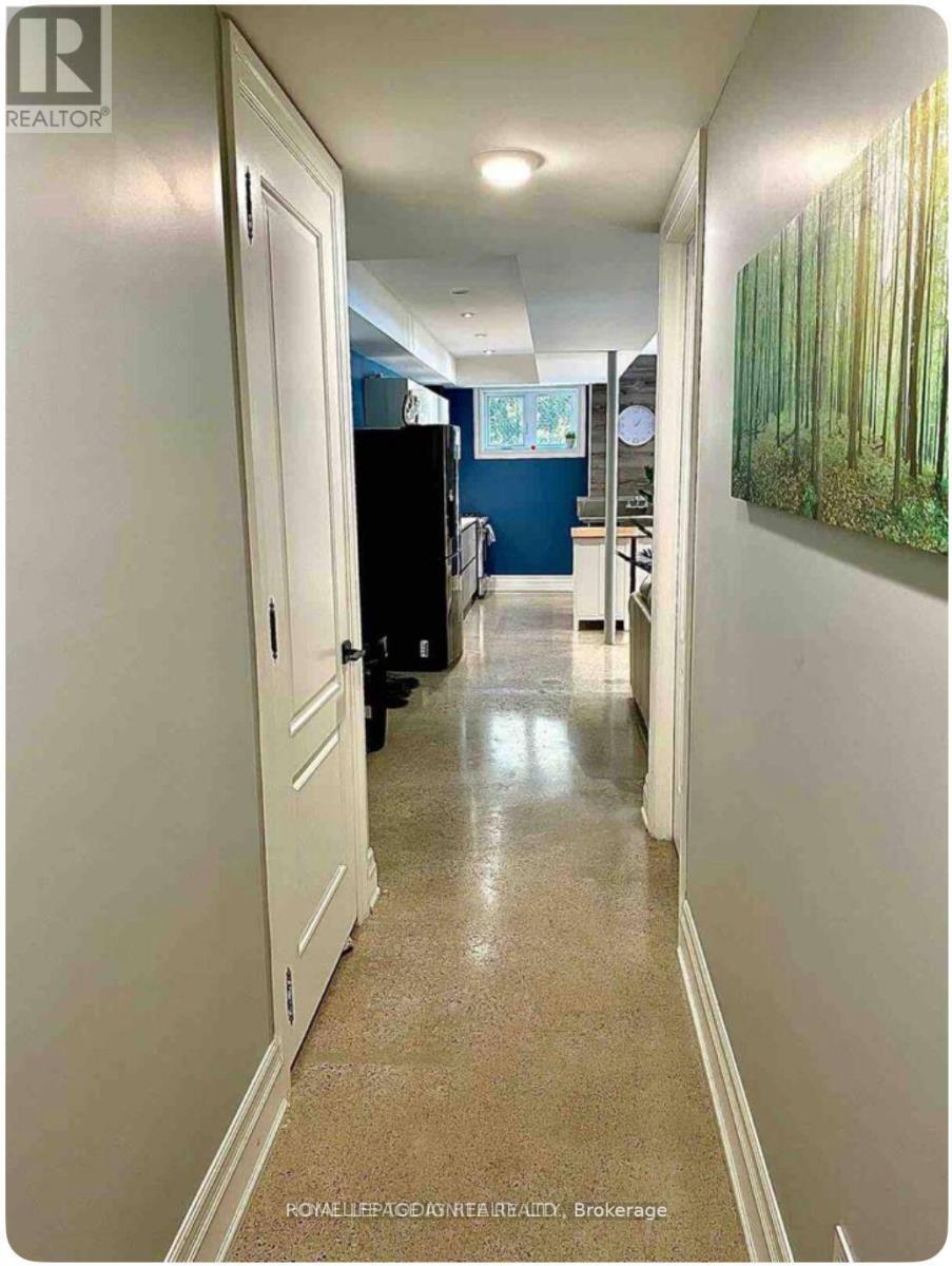 Bsmt - 63 Sylvan Avenue, Toronto, Ontario M1M 1J9 - Photo 10 - E12631448