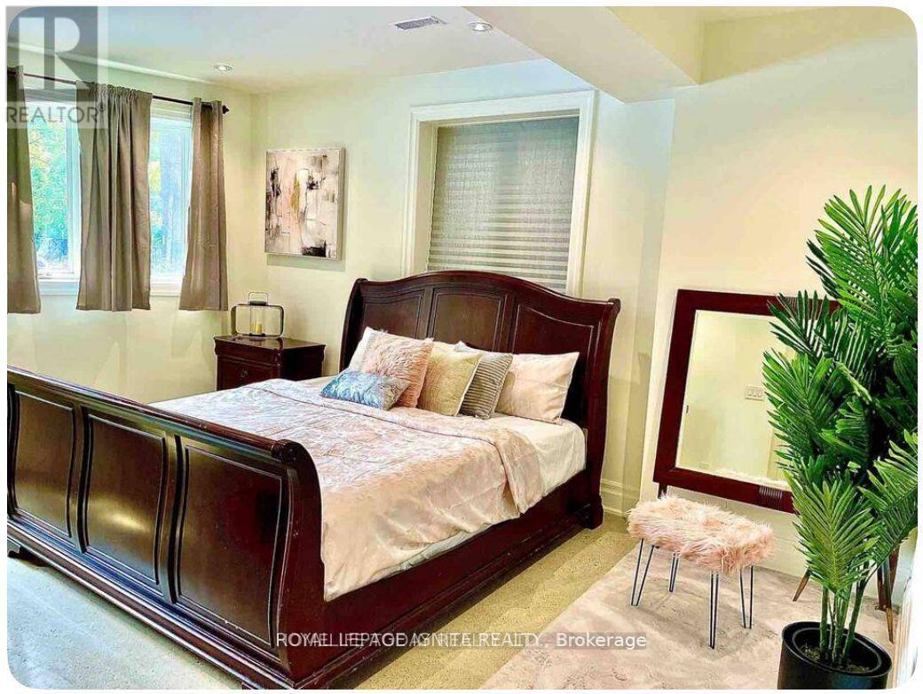 Bsmt - 63 Sylvan Avenue, Toronto, Ontario M1M 1J9 - Photo 11 - E12631448