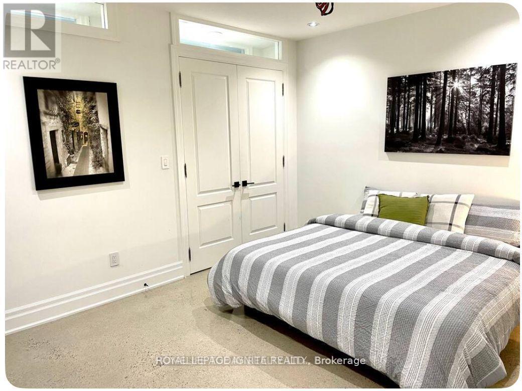 Bsmt - 63 Sylvan Avenue, Toronto, Ontario M1M 1J9 - Photo 16 - E12631448