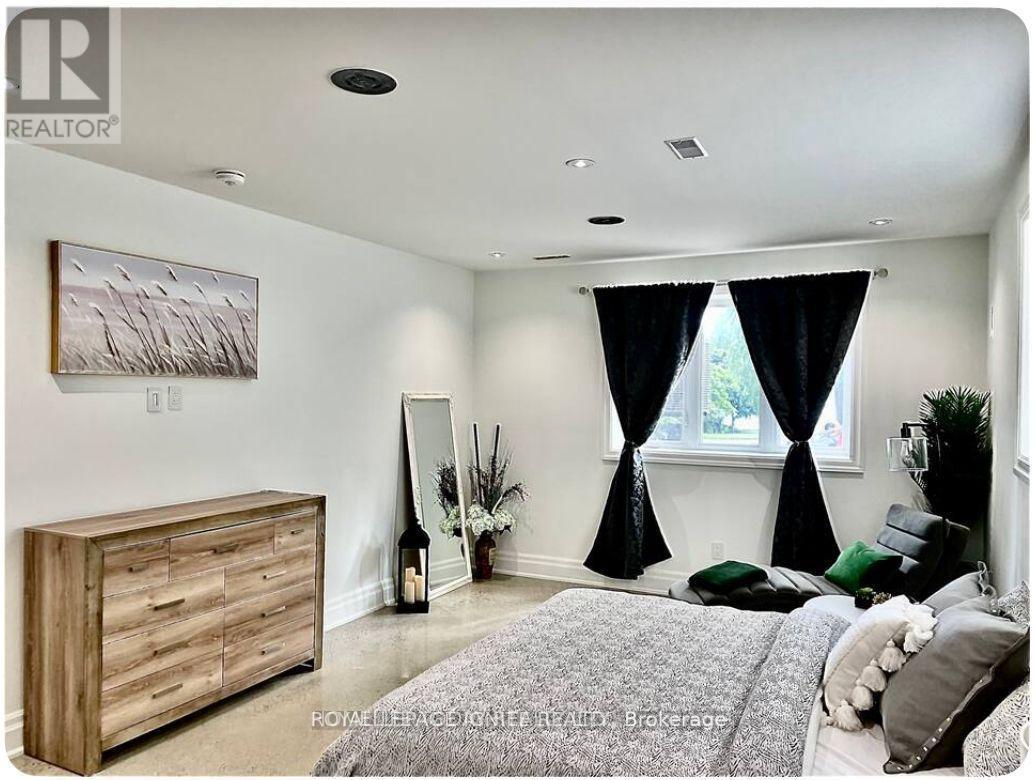 Bsmt - 63 Sylvan Avenue, Toronto, Ontario M1M 1J9 - Photo 18 - E12631448