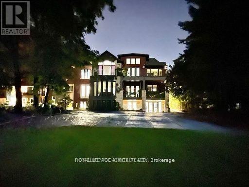 Bsmt - 63 Sylvan Avenue, Toronto, Ontario M1M 1J9 - Photo 2 - E12631448