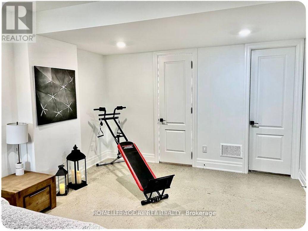 Bsmt - 63 Sylvan Avenue, Toronto, Ontario M1M 1J9 - Photo 20 - E12631448