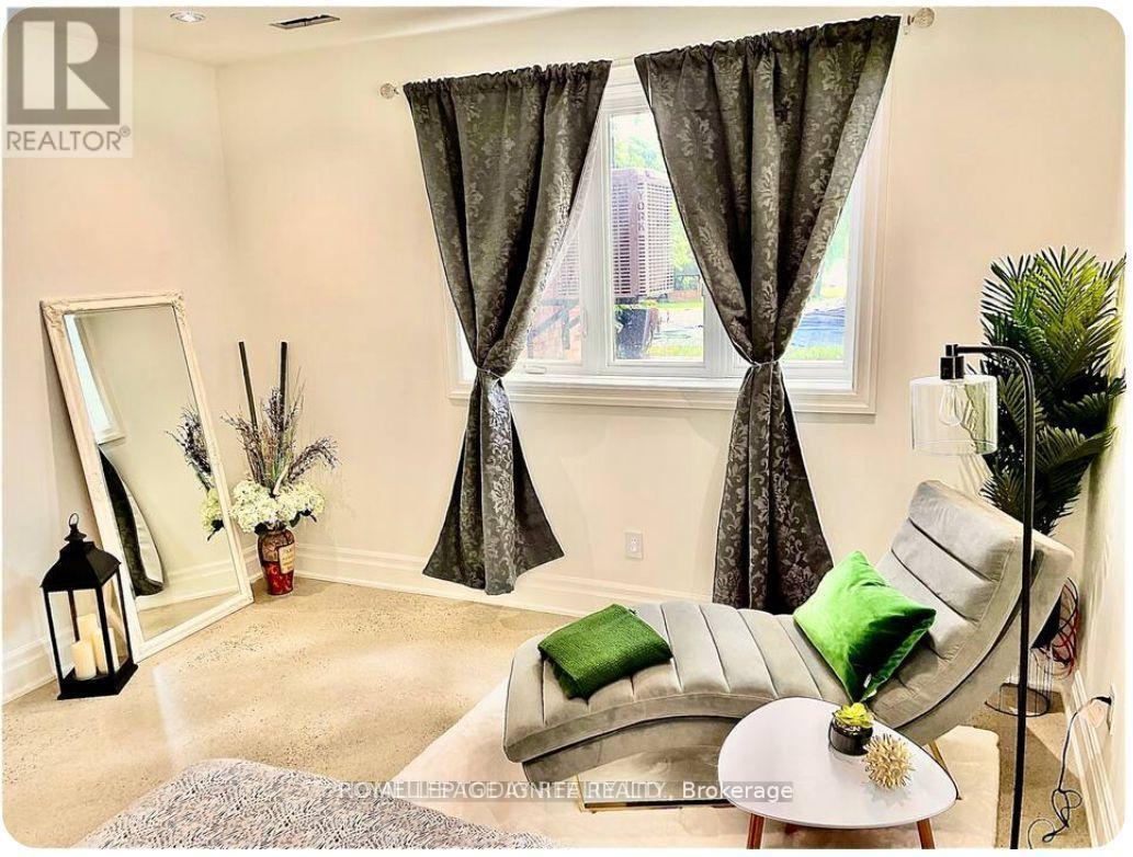 Bsmt - 63 Sylvan Avenue, Toronto, Ontario M1M 1J9 - Photo 21 - E12631448