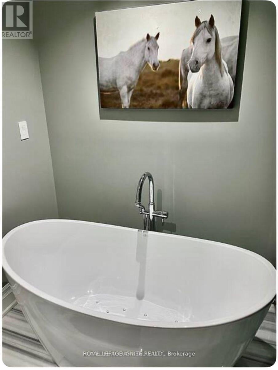 Bsmt - 63 Sylvan Avenue, Toronto, Ontario M1M 1J9 - Photo 22 - E12631448