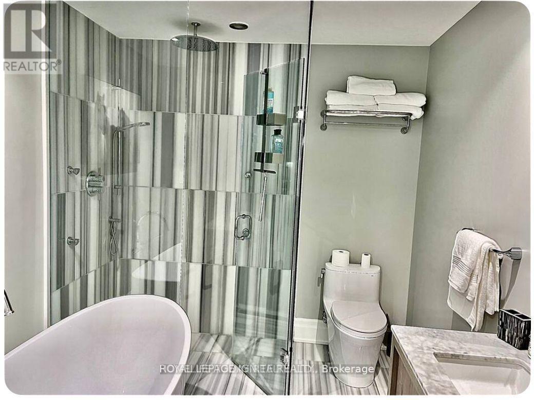 Bsmt - 63 Sylvan Avenue, Toronto, Ontario M1M 1J9 - Photo 25 - E12631448