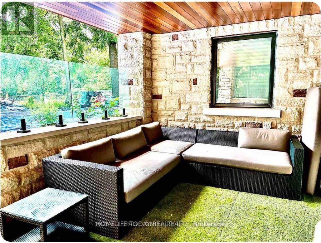 Bsmt - 63 Sylvan Avenue, Toronto, Ontario M1M 1J9 - Photo 4 - E12631448