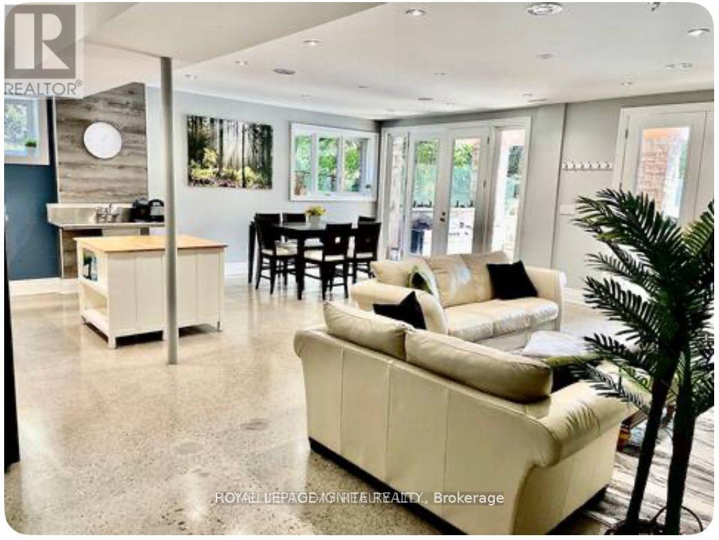 Bsmt - 63 Sylvan Avenue, Toronto, Ontario M1M 1J9 - Photo 7 - E12631448