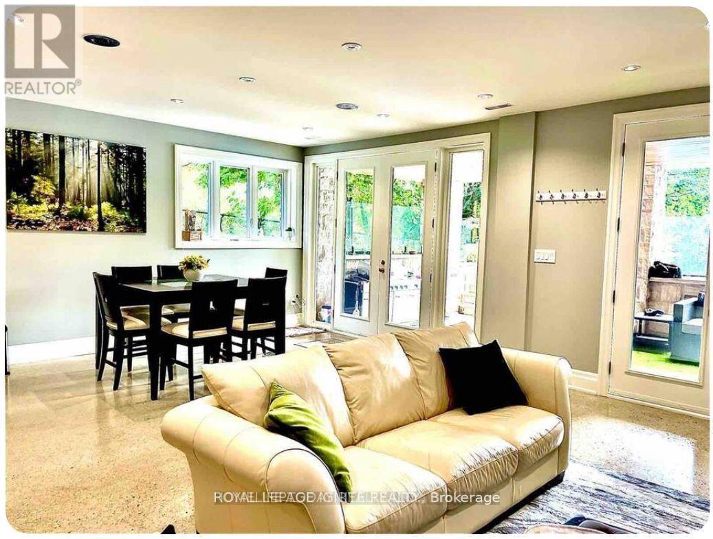 Bsmt - 63 Sylvan Avenue, Toronto, Ontario M1M 1J9 - Photo 8 - E12631448