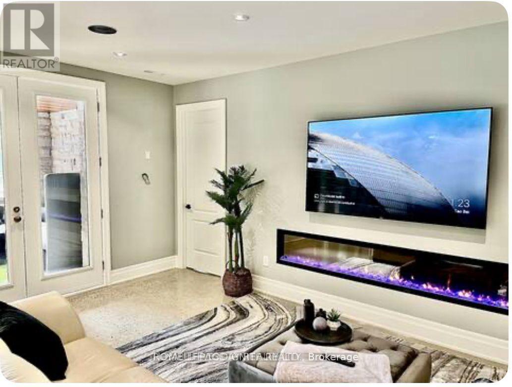 Bsmt - 63 Sylvan Avenue, Toronto, Ontario M1M 1J9 - Photo 9 - E12631448