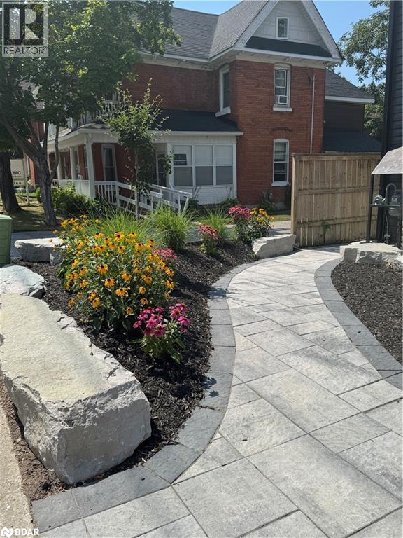 274 Mississaga Street W, Orillia, Ontario  L3V 3B8 - Photo 44 - 40793542