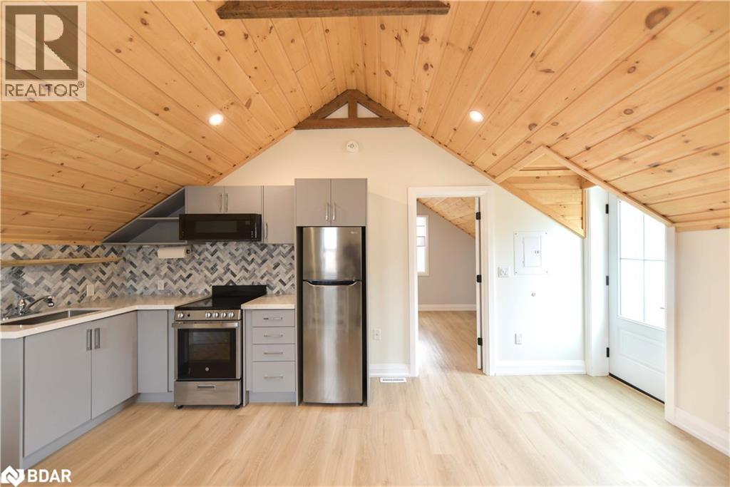 274 Mississaga Street W, Orillia, Ontario  L3V 3B8 - Photo 16 - 40793542