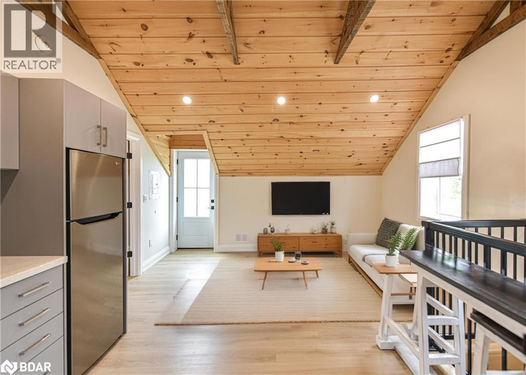 274 Mississaga Street W, Orillia, Ontario  L3V 3B8 - Photo 15 - 40793542