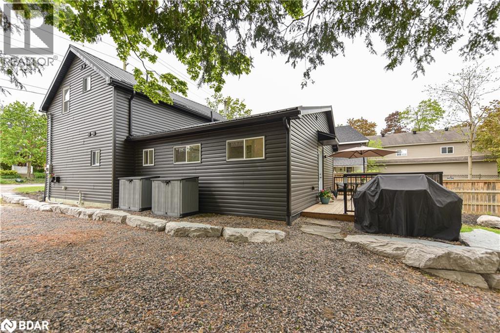 274 Mississaga Street W, Orillia, Ontario  L3V 3B8 - Photo 4 - 40793542