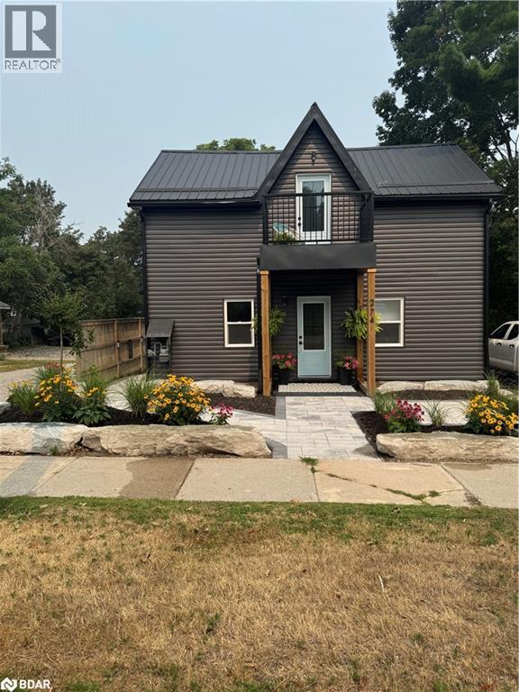 274 Mississaga Street W, Orillia, Ontario  L3V 3B8 - Photo 3 - 40793542