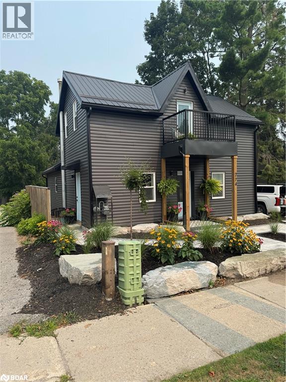 274 Mississaga Street W, Orillia, Ontario  L3V 3B8 - Photo 2 - 40793542