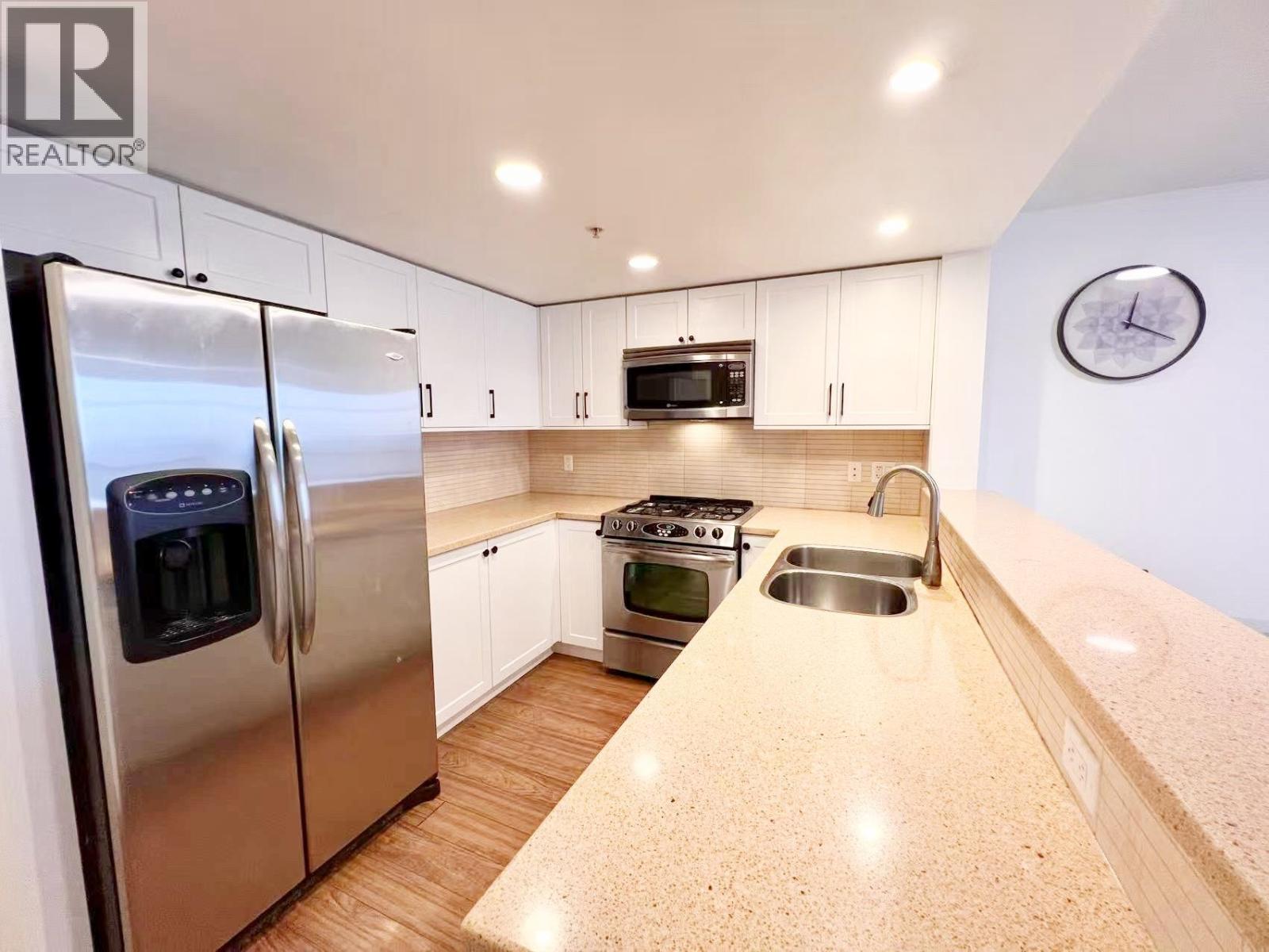 1001 8160 Lansdowne Road, Richmond, British Columbia  V6X 0A9 - Photo 5 - R3062308