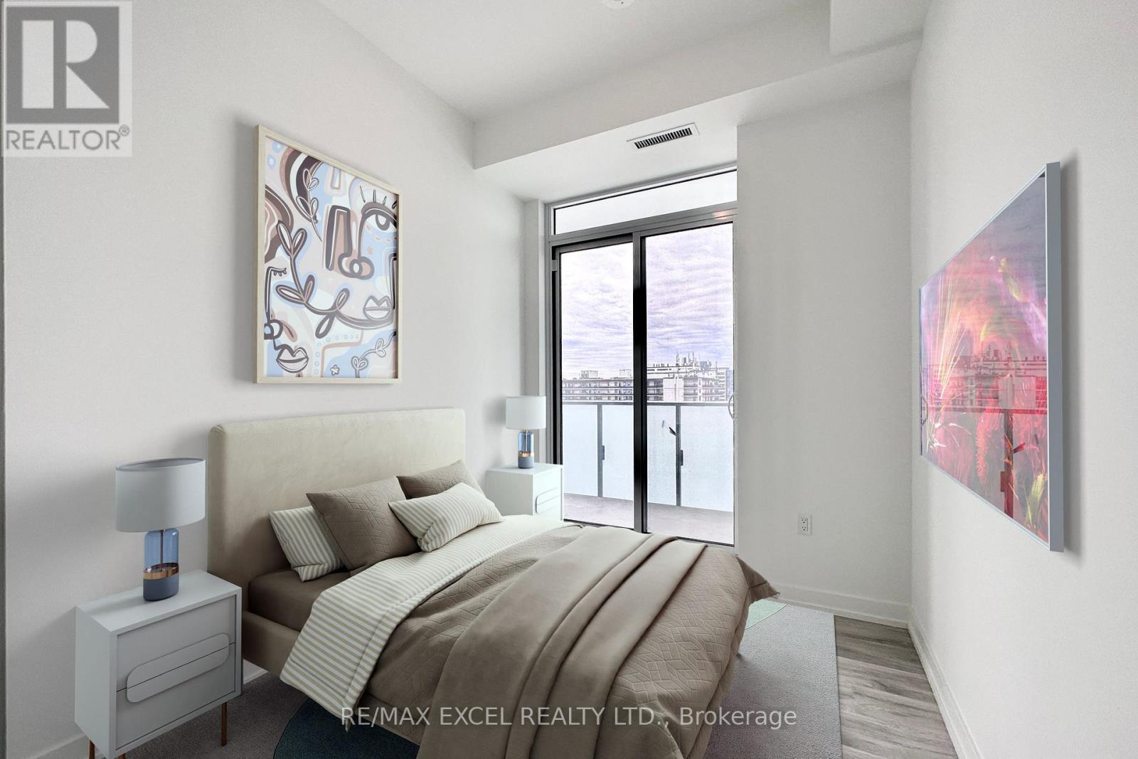 S1113 - 8 Olympic Gardens, Toronto, Ontario  M2M 0B9 - Photo 17 - C12631436