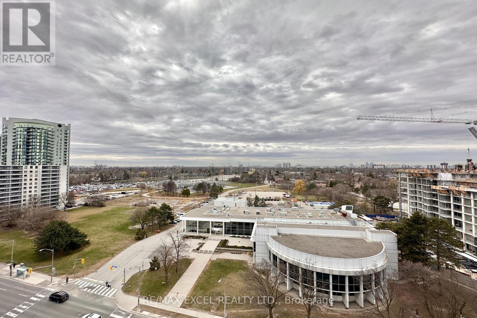 S1113 - 8 Olympic Gardens, Toronto, Ontario  M2M 0B9 - Photo 26 - C12631436