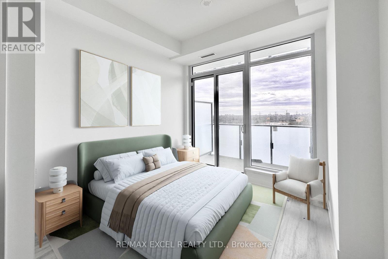 S1113 - 8 Olympic Gardens, Toronto, Ontario  M2M 0B9 - Photo 15 - C12631436