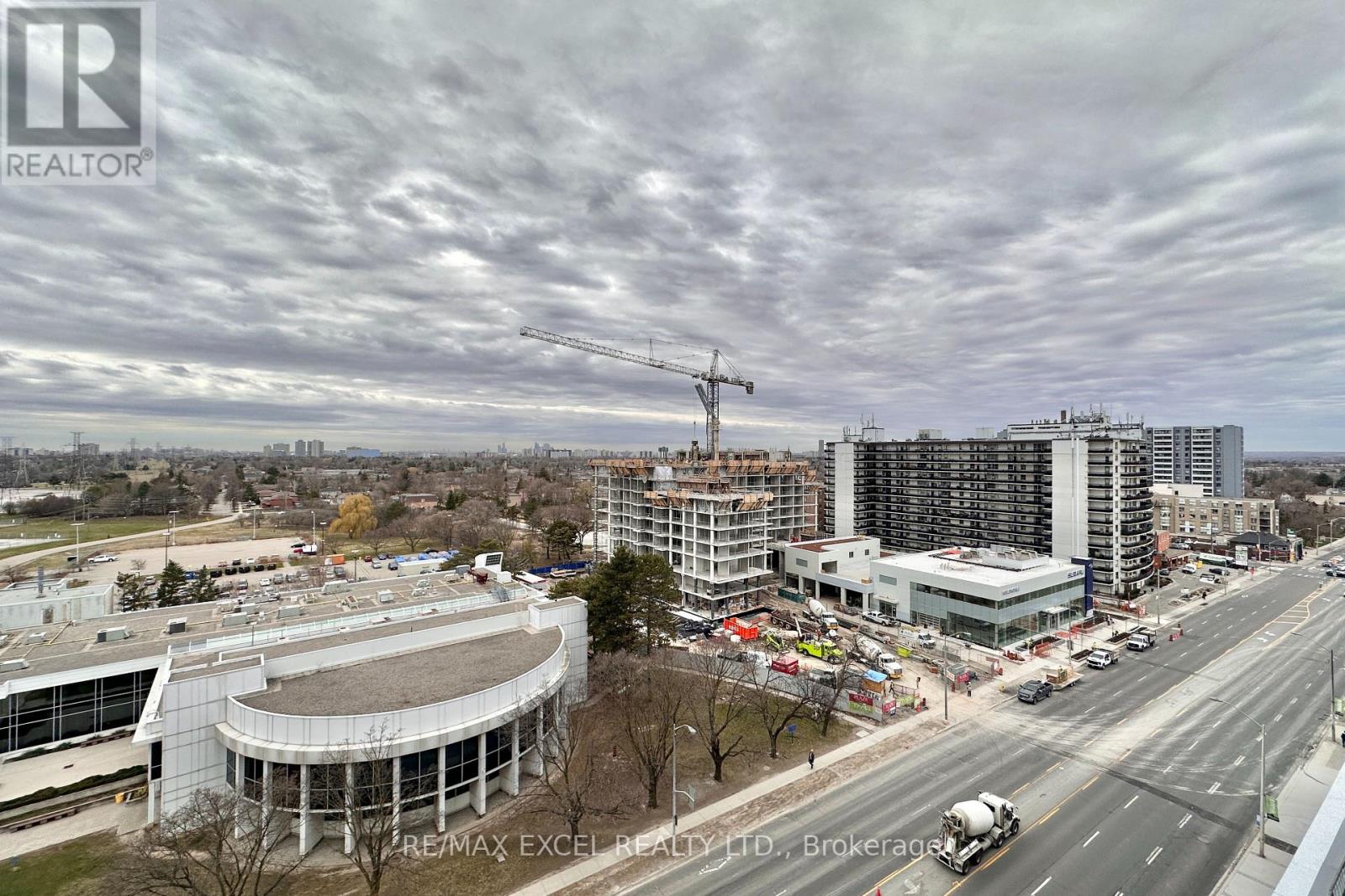 S1113 - 8 Olympic Gardens, Toronto, Ontario  M2M 0B9 - Photo 25 - C12631436
