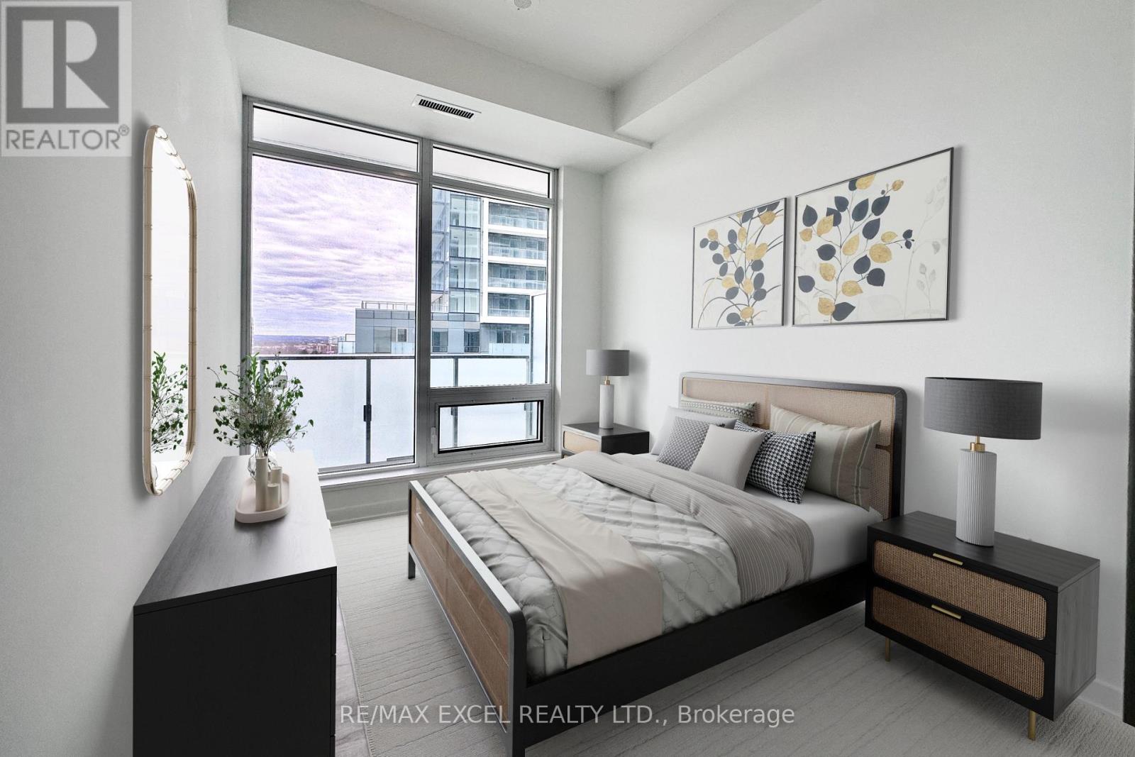 S1113 - 8 Olympic Gardens, Toronto, Ontario  M2M 0B9 - Photo 12 - C12631436