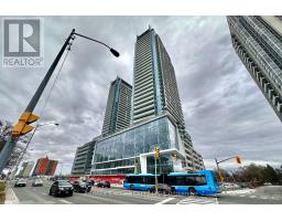 S1113 - 8 OLYMPIC GARDENS, Toronto, Ontario